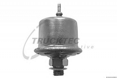 TRUCKTEC AUTOMOTIVE 0242009 -  Датчик, давление масла